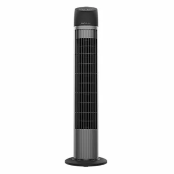 Tower Fan Cecotec EnergySilence 7050 SkyLine Control 45 W...