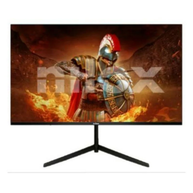 Monitor Nilox NXM272K14401 144 Hz 27" LED VA