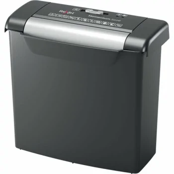 Paper Shredder Rexel Momentum S206 9 L