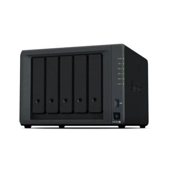 NAS Network Storage Synology DS1522+ AMD Ryzen R1600 8 GB...