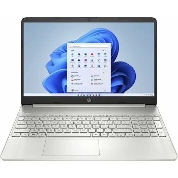 Notebook HP 15S-FQ5017NS 512 GB SSD 16 GB RAM 15,6" Intel...