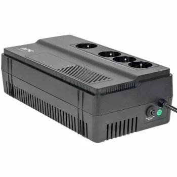 Uninterruptible Power Supply System Interactive UPS APC...