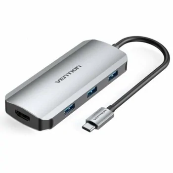 USB Hub Vention TOFHB 100 W