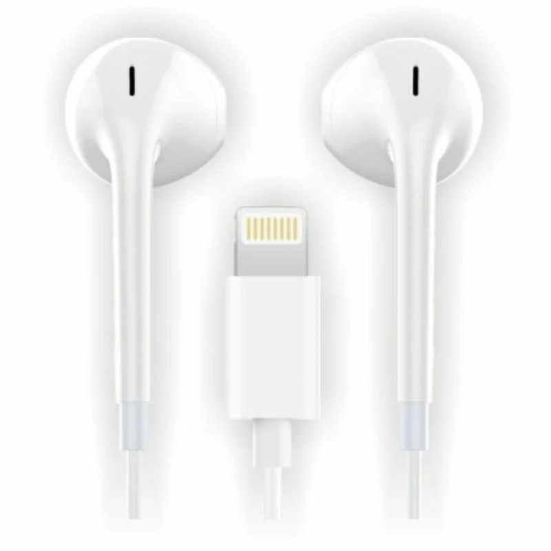 Headphones Tech One Tech TEC1201 White