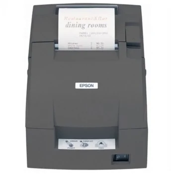 Dot Matrix Printer Epson TM-U220B