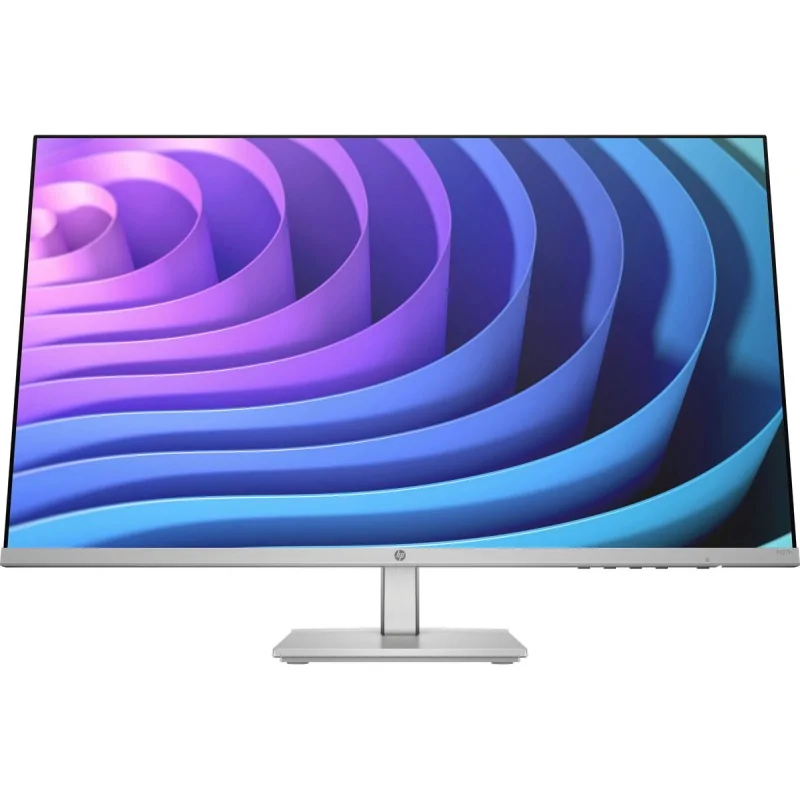 Monitor HP M27h Black Full HD 27" 75 Hz IPS Flicker free