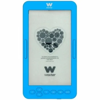 EBook Woxter EB26-070 4 GB Blue