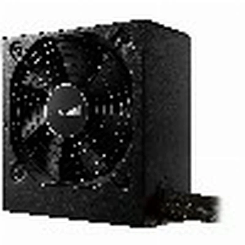 Power supply Be Quiet! 650 W 80 Plus Bronze ATX