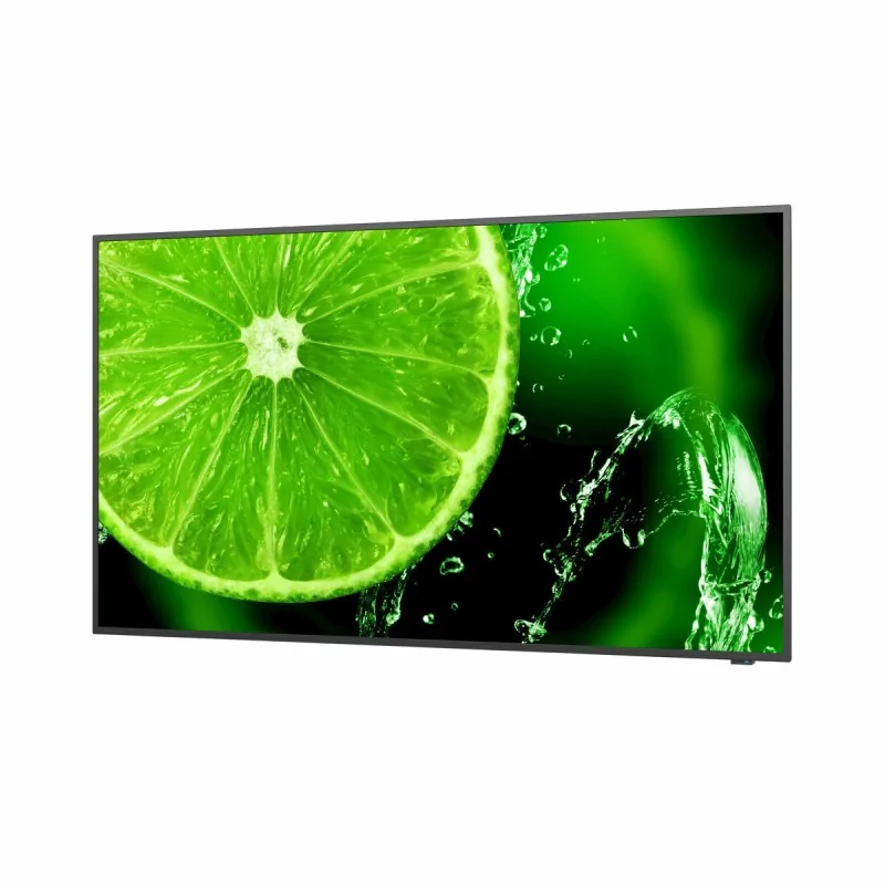 Monitor Videowall NEC E658 LED 65"