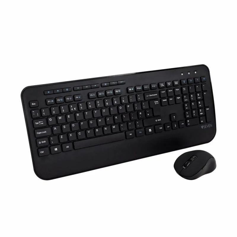 Keyboard and Mouse V7 CKW300UK 