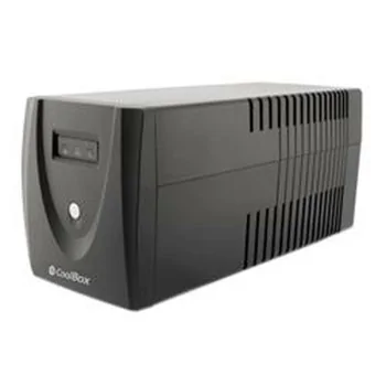 Uninterruptible Power Supply System Interactive UPS...