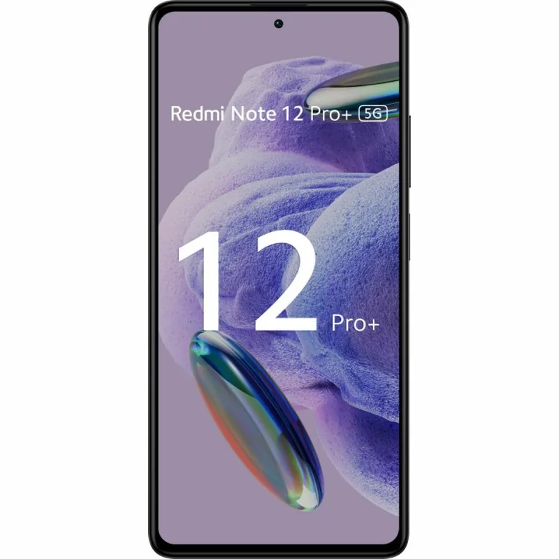 Smartphone Xiaomi Note 12 Pro+ 5G 6,67" MediaTek Dimensity 1080