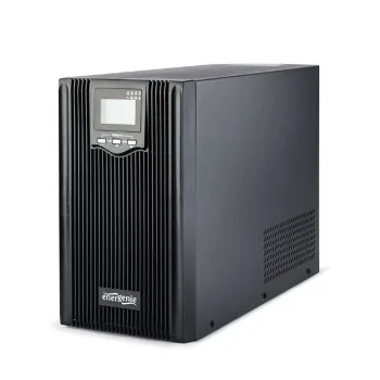 Uninterruptible Power Supply System Interactive UPS...