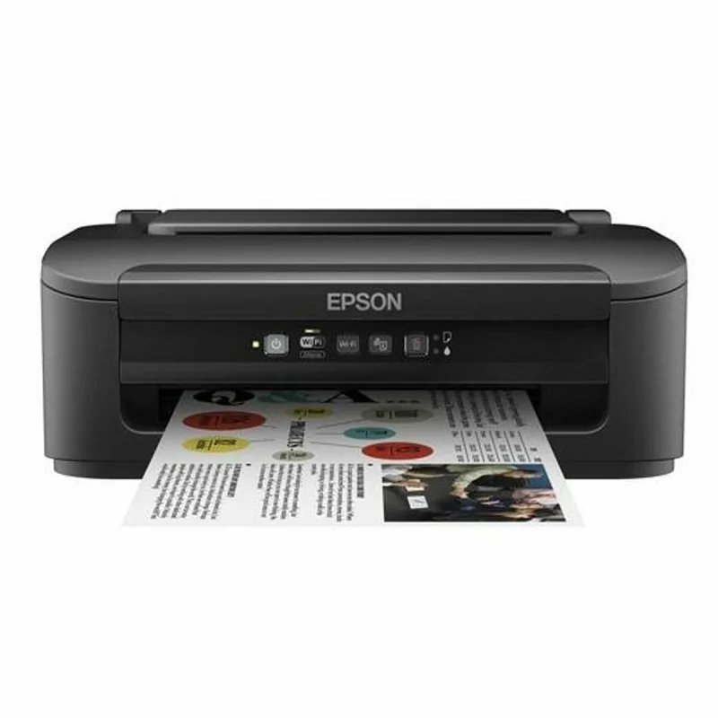 Printer Epson WF-2110W