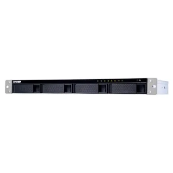 NAS Network Storage Qnap TS-431XeU Annapurna Labs Alpine...