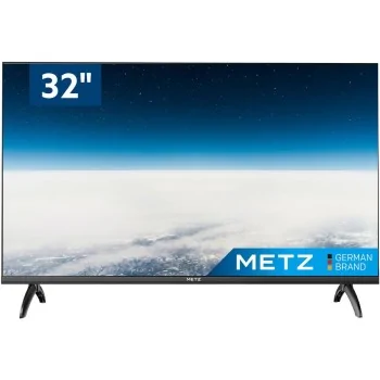 Smart TV Metz 32MTE2000Z HD 32" LED