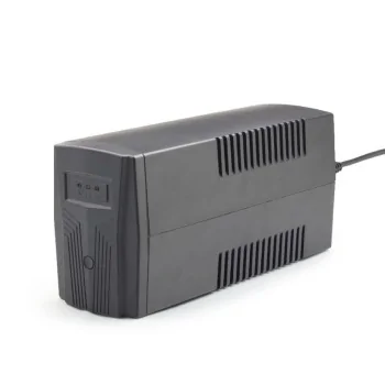 Uninterruptible Power Supply System Interactive UPS...