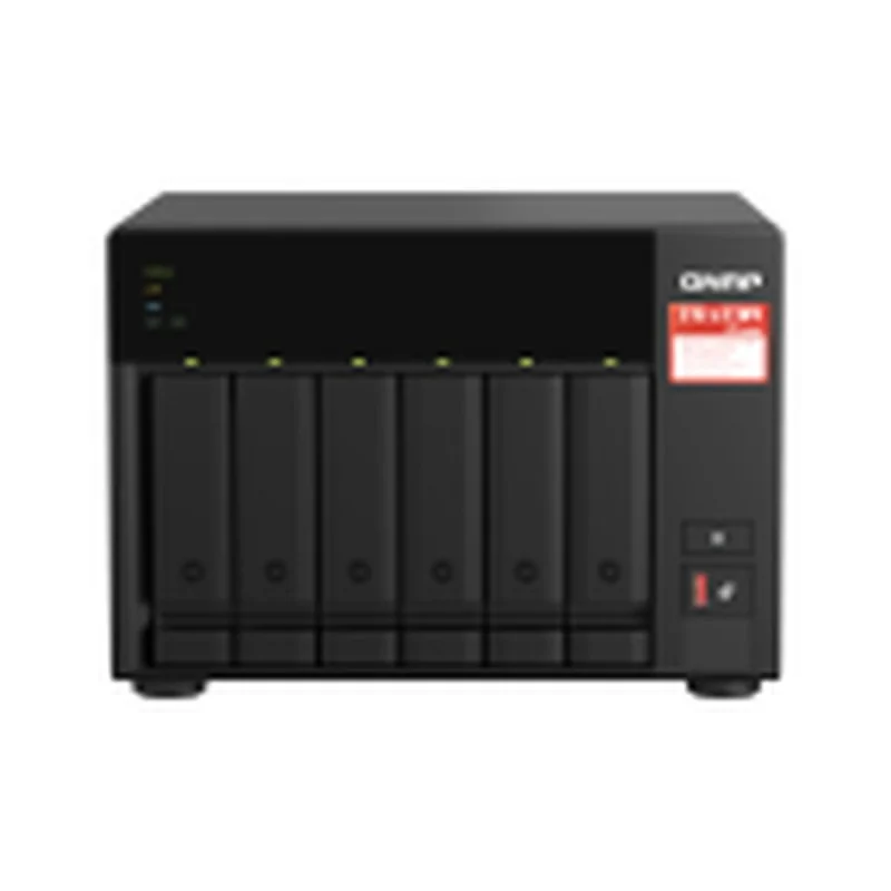 NAS Network Storage Qnap