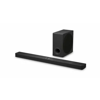 Soundbar LG S90TY Black 570 W