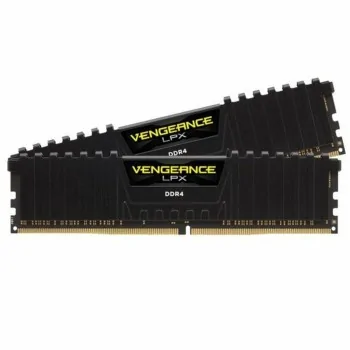 RAM Memory Corsair Vengeance LPX DDR4 16 GB DIMM 2400 MHz...