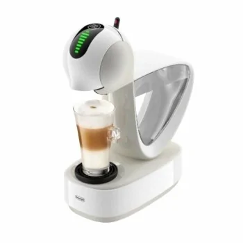 Capsule Coffee Machine DeLonghi Dolce Gusto Infinissima...