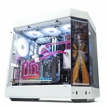 Desktop PC PcCom Custom 32 GB RAM 64 GB RAM 2 TB SSD...