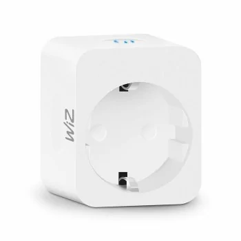 Smart Plug Wiz 929002427101 Wi-Fi