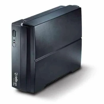 Off Line Uninterruptible Power Supply System UPS Riello...