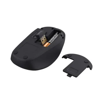 Mouse Trust TM-201 Black Multicolour