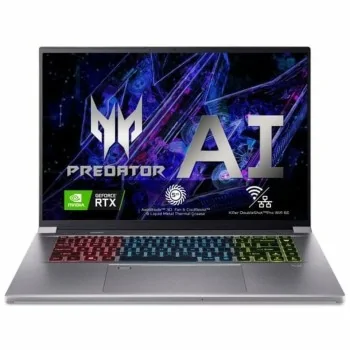 Laptop Acer Predator Triton Neo 16 PTN16-51 16" Intel Evo...