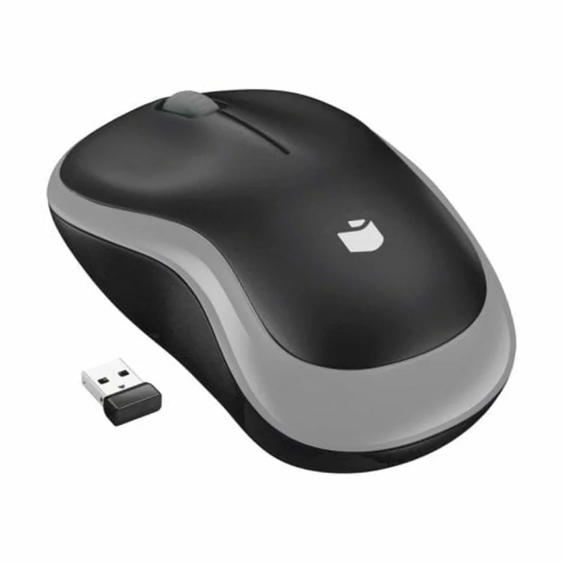 Mouse PcCom M20 Black