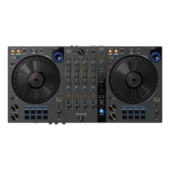 Control DJ Pioneer DDJ-FLX6-GT