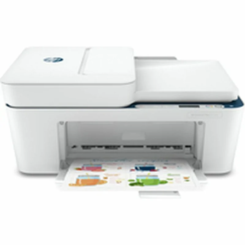 Multifunction Printer HP 4130e