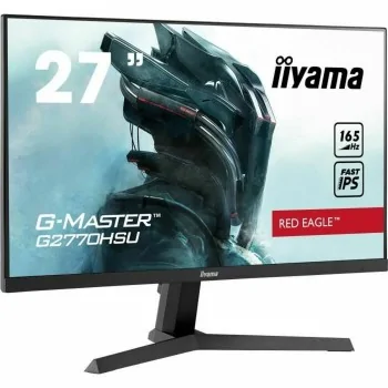 Monitor Iiyama Red Eagle 27" LED IPS Flicker free 165 Hz