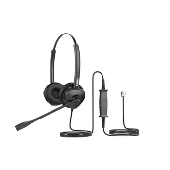 Headphones with Microphone Fanvil HT302