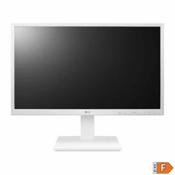 Monitor LG 27BK550Y 27" Full HD IPS 27" LED IPS Flicker...