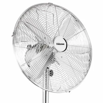 Freestanding Fan Tristar VE-5951 Silver 50 W