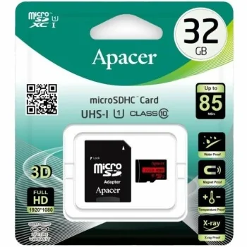 Micro SD Card Apacer 32 GB