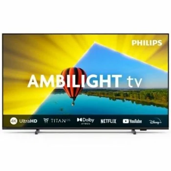 Smart TV Philips 43PUS8079/12 4K Ultra HD 43" LED HDR