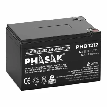 Battery for Uninterruptible Power Supply System UPS...