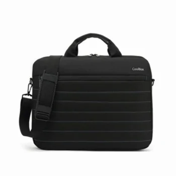 Laptop Case CoolBox COO-BAG14-1N 14" Black