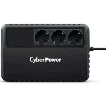 Online Uninterruptible Power Supply System UPS Cyberpower...