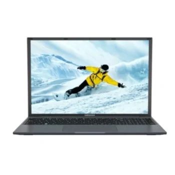 Laptop Medion MD62558 Spanish Qwerty 16" I5-1155G7 8 GB...