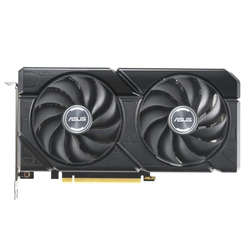 Graphics card Asus 90YV0KC1-M0NA00 RTX 4070 SUPER 12 GB GDDR6X