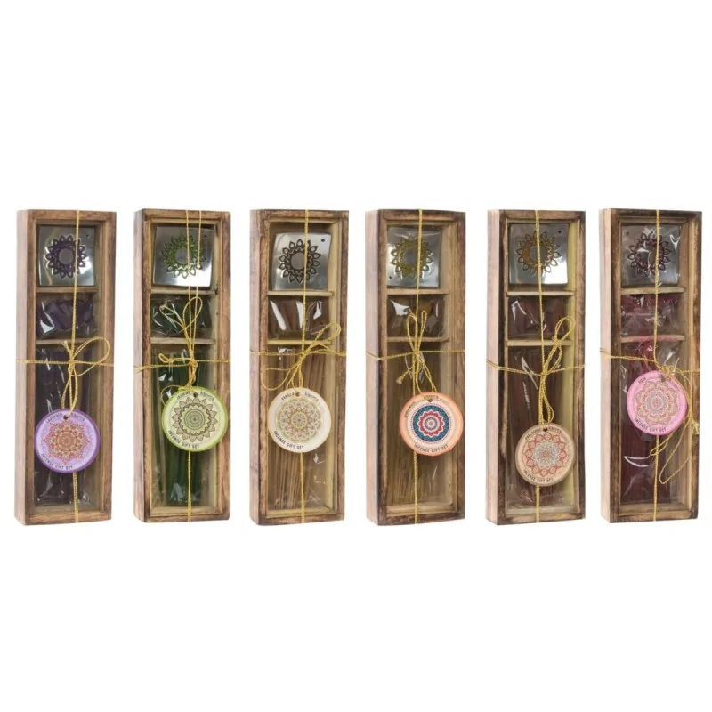 Incense DKD Home Decor Rods (6 Units)