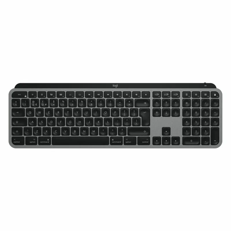 Keyboard Logitech 920-009842 