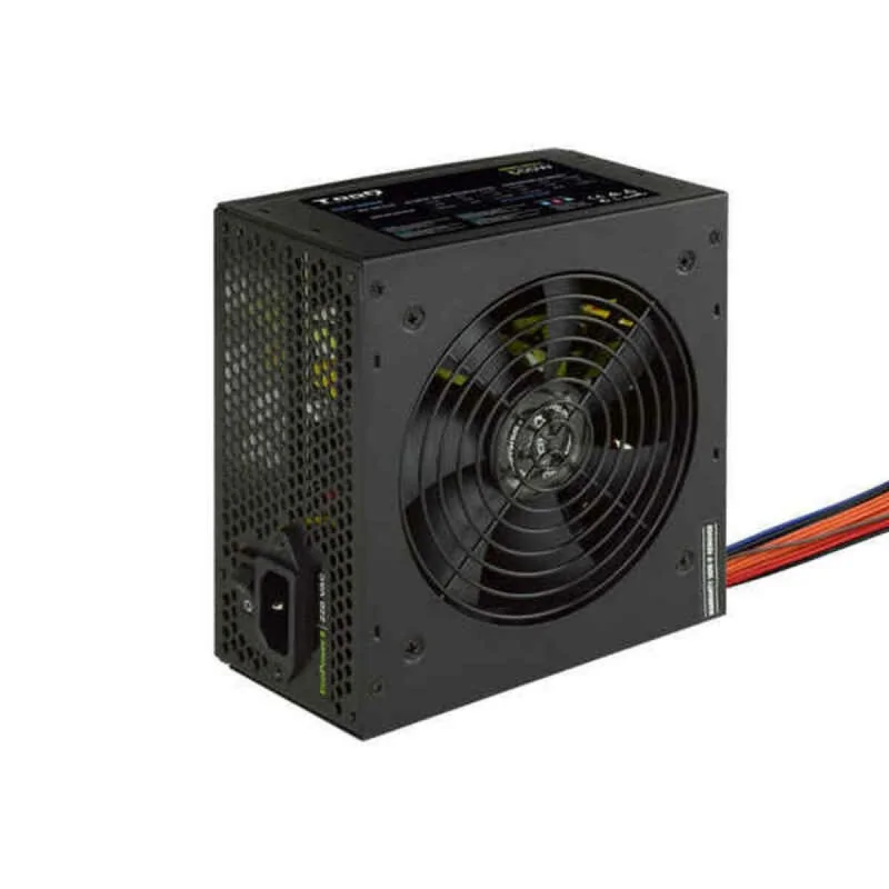 Power supply TooQ TQEP-550SP 550 W ATX RoHS