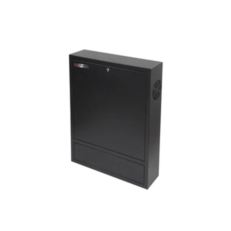 Rack Cabinet WP Black