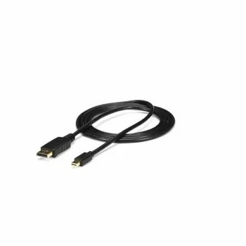 Mini DisplayPort to DisplayPort Cable Startech MDP2DPMM6...