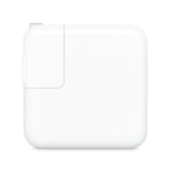 Wall Charger Apple MW2K3AA/A White 35 W